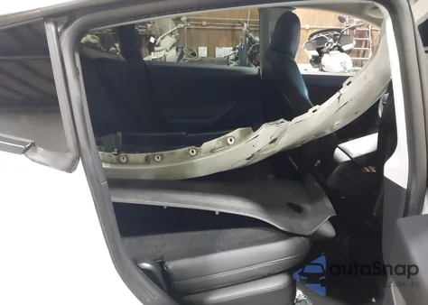 2020 Tesla Model Y Long Range Dual Motor All-Wheel Drive from USA, damaged, VIN 5YJYGDEE7LF011058